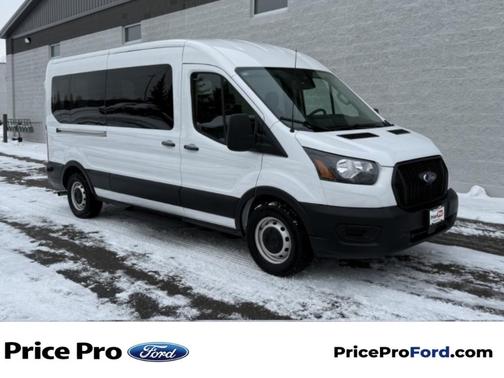 2024 Ford Transit-350 XL