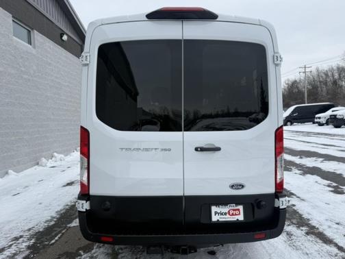 2024 Ford Transit-350 XL