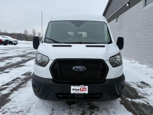 2024 Ford Transit-350 XL