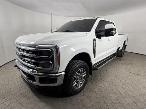 2023 Ford F-350 Lariat Super Duty
