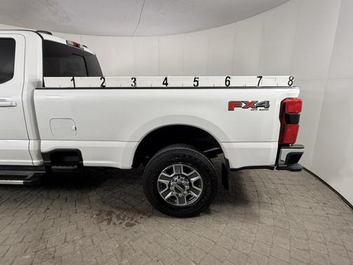 2023 Ford F-350 Lariat Super Duty