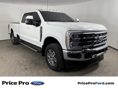2023 Ford F-350 Lariat Super Duty