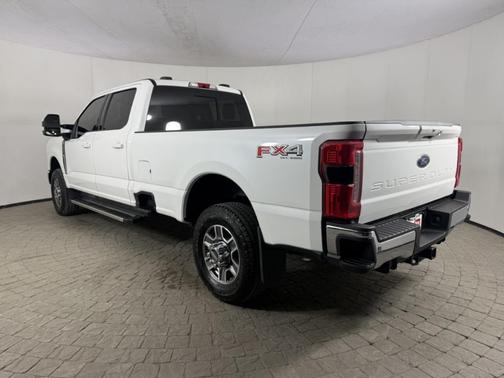 2023 Ford F-350 Lariat Super Duty