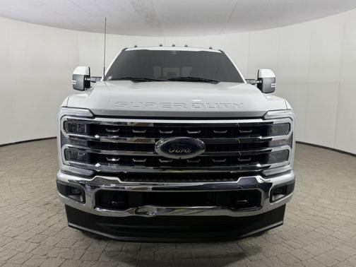 2023 Ford F-350 Lariat Super Duty