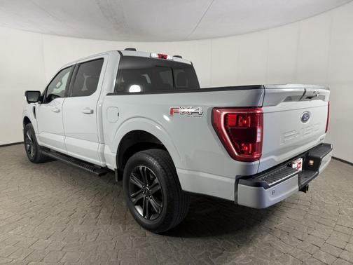 Avalanche 2023 Ford F-150 XLT