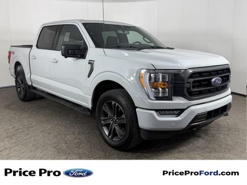 Avalanche 2023 Ford F-150 XLT