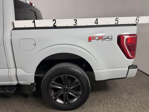 Avalanche 2023 Ford F-150 XLT