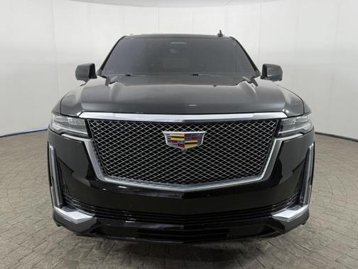 Black Raven 2024 Cadillac Escalade Premium Luxury