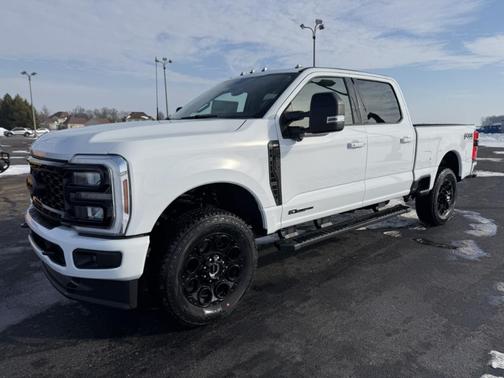2026 Ford F-250 XLT