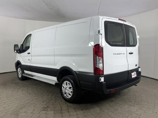 2024 Ford Transit-250 T-250 130 LOW RF