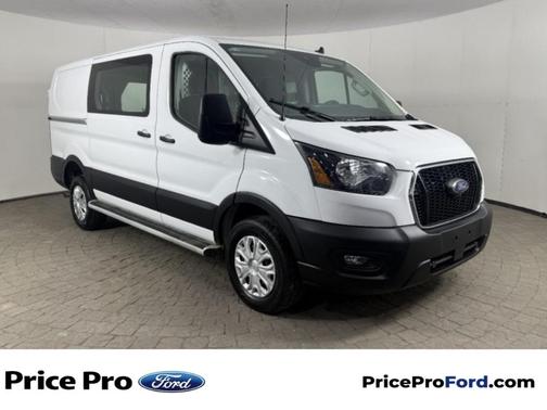 2024 Ford Transit-250 T-250 130 LOW RF