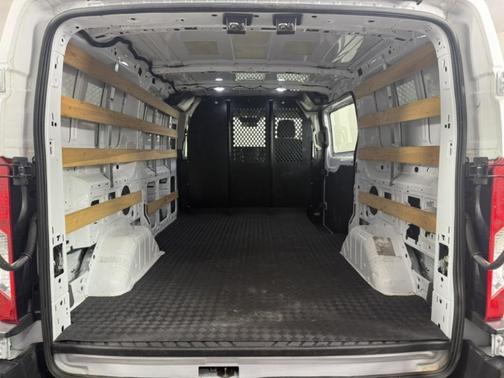 2024 Ford Transit-250 T-250 130 LOW RF