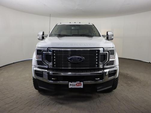 2022 Ford F-450 Lariat