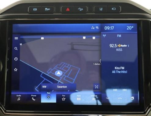 2022 Ford F-450 Lariat