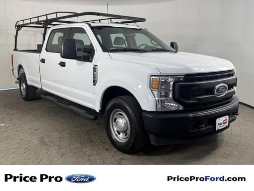 2021 Ford F-350 XL