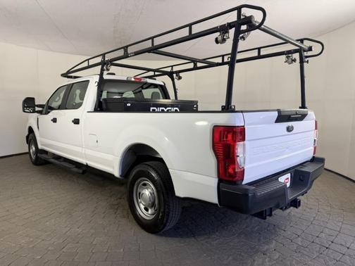 2021 Ford F-350 XL