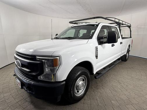 2021 Ford F-350 XL