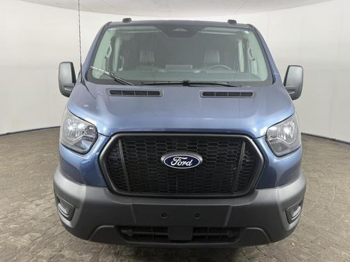 2026 Ford Transit-350