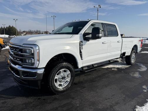 2026 Ford F-250 XL