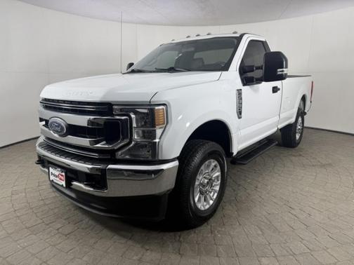 2020 Ford F-350 XL