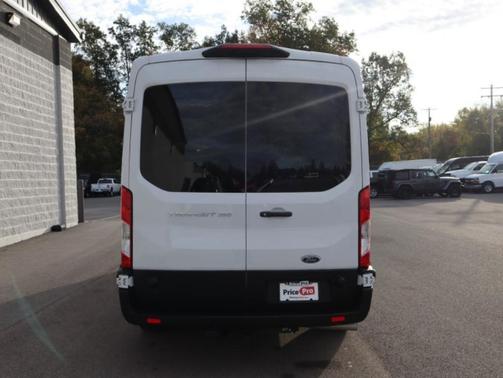 2024 Ford Transit-350 T-350 MED ROOF 15