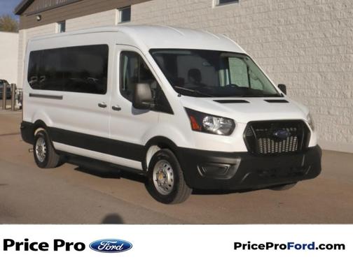 2024 Ford Transit-350 T-350 MED ROOF 15