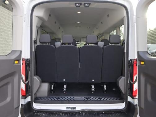 2024 Ford Transit-350 T-350 MED ROOF 15