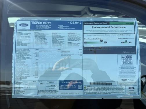 2026 Ford F-350 Lariat Super Duty