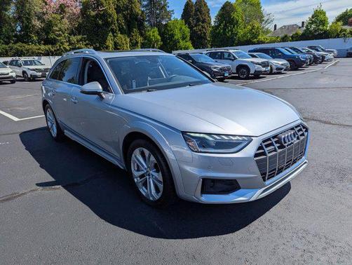 2020 Audi A4 allroad 45 Premium