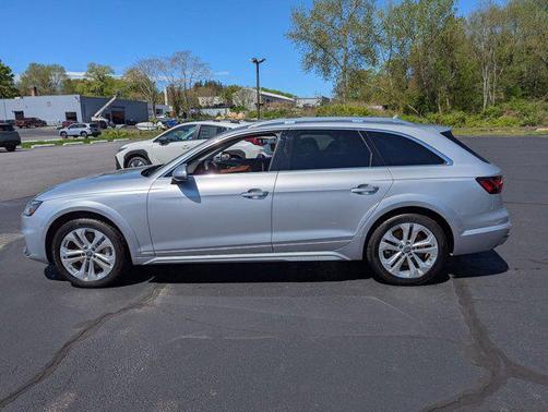 2020 Audi A4 allroad 45 Premium