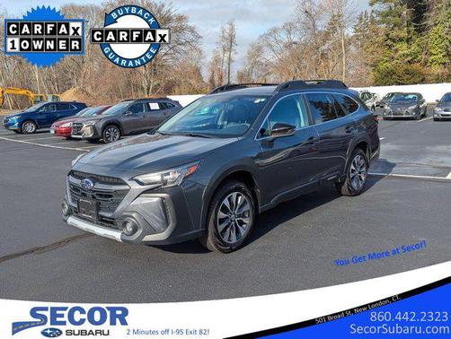 2023 Subaru Outback Limited