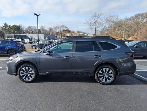 2023 Subaru Outback Limited