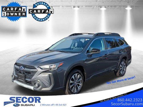 2023 Subaru Outback Limited