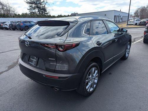 2023 Mazda CX-30 Preferred