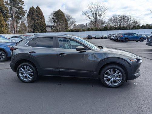 2023 Mazda CX-30 Preferred