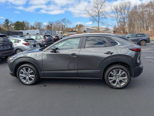 2023 Mazda CX-30 Preferred
