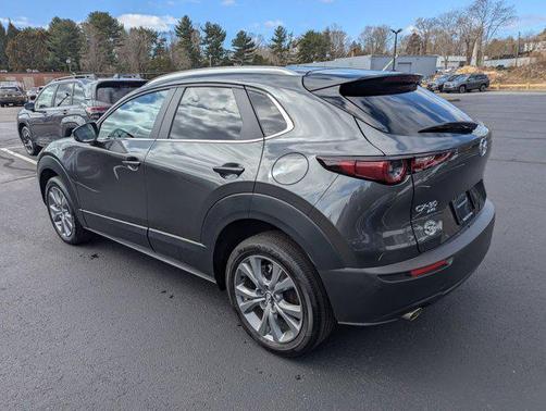 2023 Mazda CX-30 Preferred