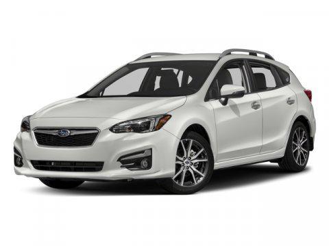 2017 Subaru Impreza 2.0i Limited