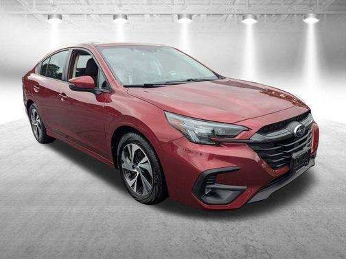 2023 Subaru Legacy Premium