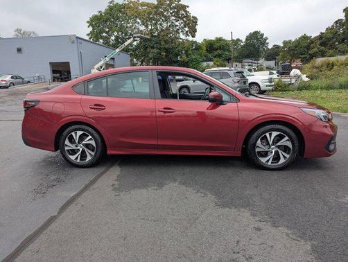 2023 Subaru Legacy Premium