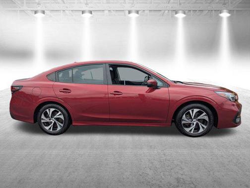 2023 Subaru Legacy Premium