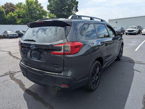 2023 Subaru Ascent Onyx Edition Limited 7-Passenger