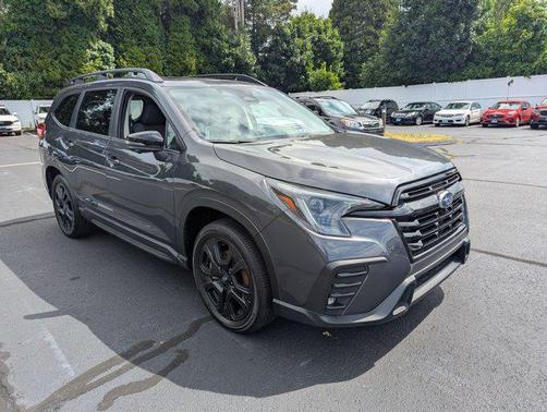 2023 Subaru Ascent Onyx Edition Limited 7-Passenger