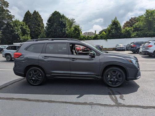 2023 Subaru Ascent Onyx Edition Limited 7-Passenger