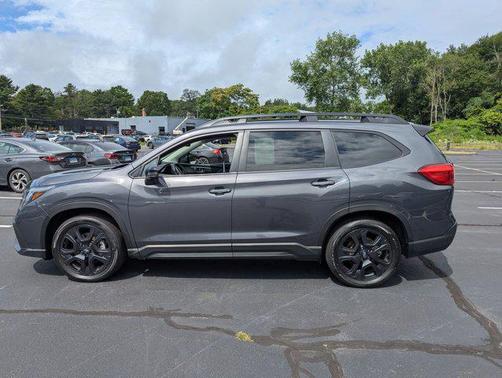 2023 Subaru Ascent Onyx Edition Limited 7-Passenger