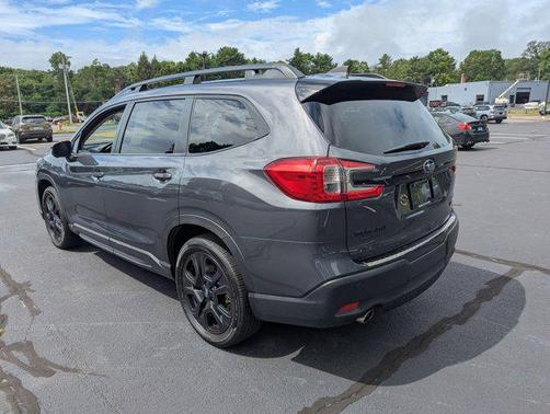 2023 Subaru Ascent Onyx Edition Limited 7-Passenger