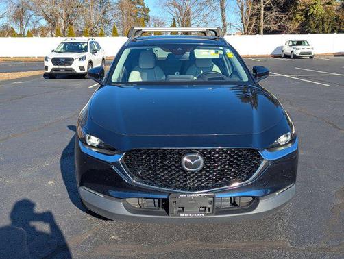 2021 Mazda CX-30 Premium Package