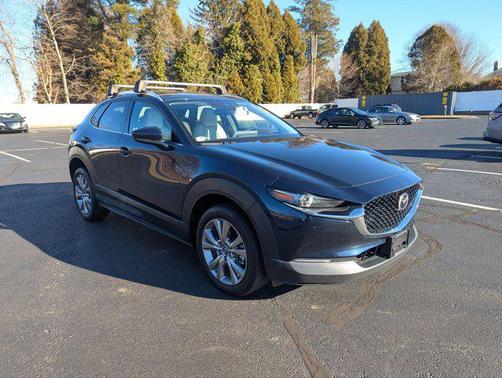 2021 Mazda CX-30 Premium Package