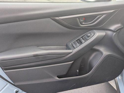 2023 Subaru Crosstrek Base