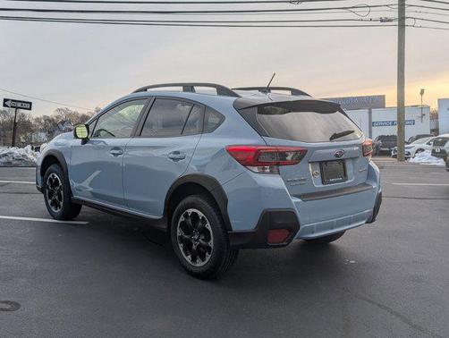 2023 Subaru Crosstrek Base